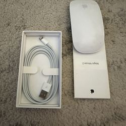 Apple Magic Mouse New In Box