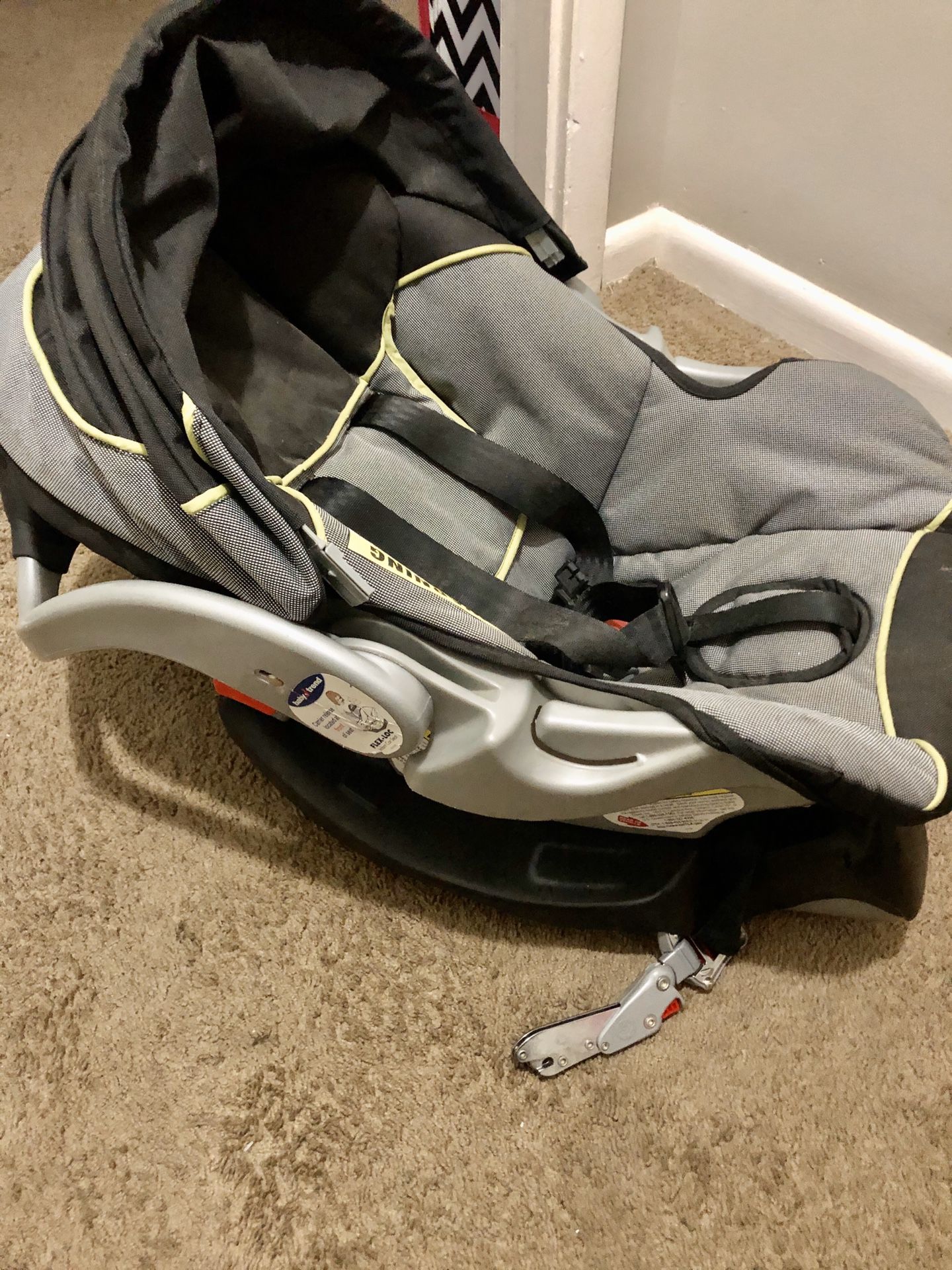 Baby Car-Seat