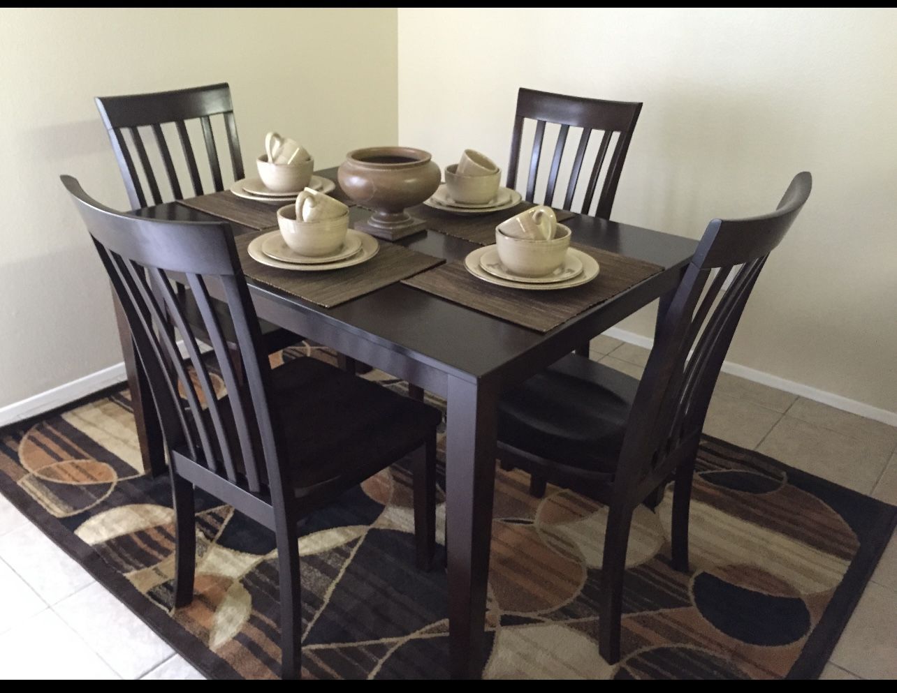 Dining Table Set for Sale in Lakewood, NJ OfferUp