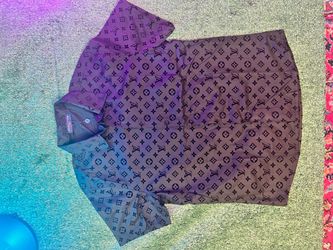 lv flannel