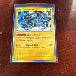 Thundurus