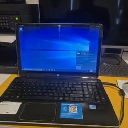 HP Envy Laptop