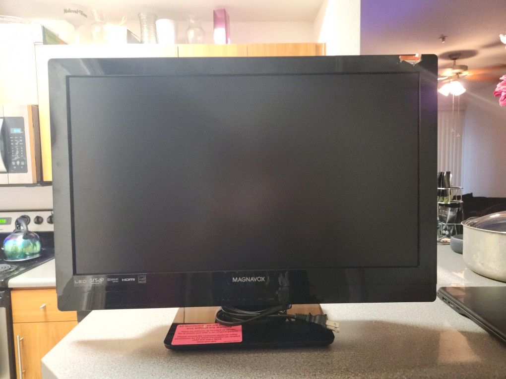 Magnavox Computer Monitor (1)