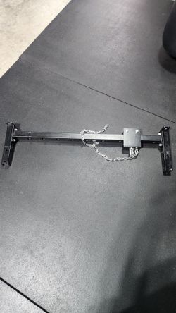 punching bag ceiling bracket