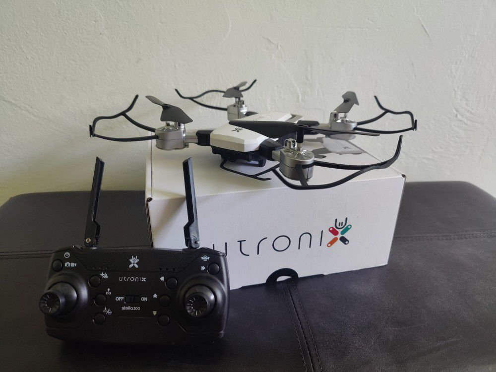 Ultronix Stella 300 Drone