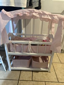 Baby Crib Toy