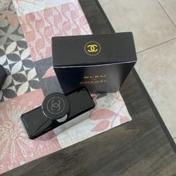 Bleu de Chanel Parfum