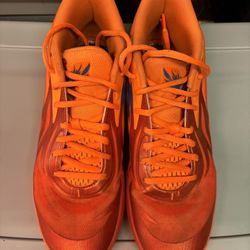 Melo Basketball Shoes