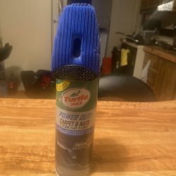 Power Out CARPET N MATS