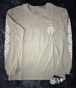 Grey Size XL Longsleeve 