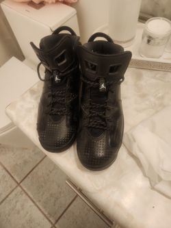Nike Air Jordans