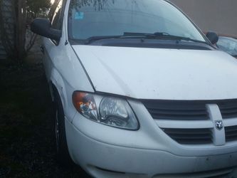 2006 Dodge Grand Caravan