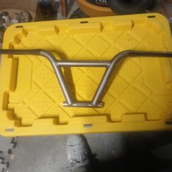 Peregrine Bmx Bars