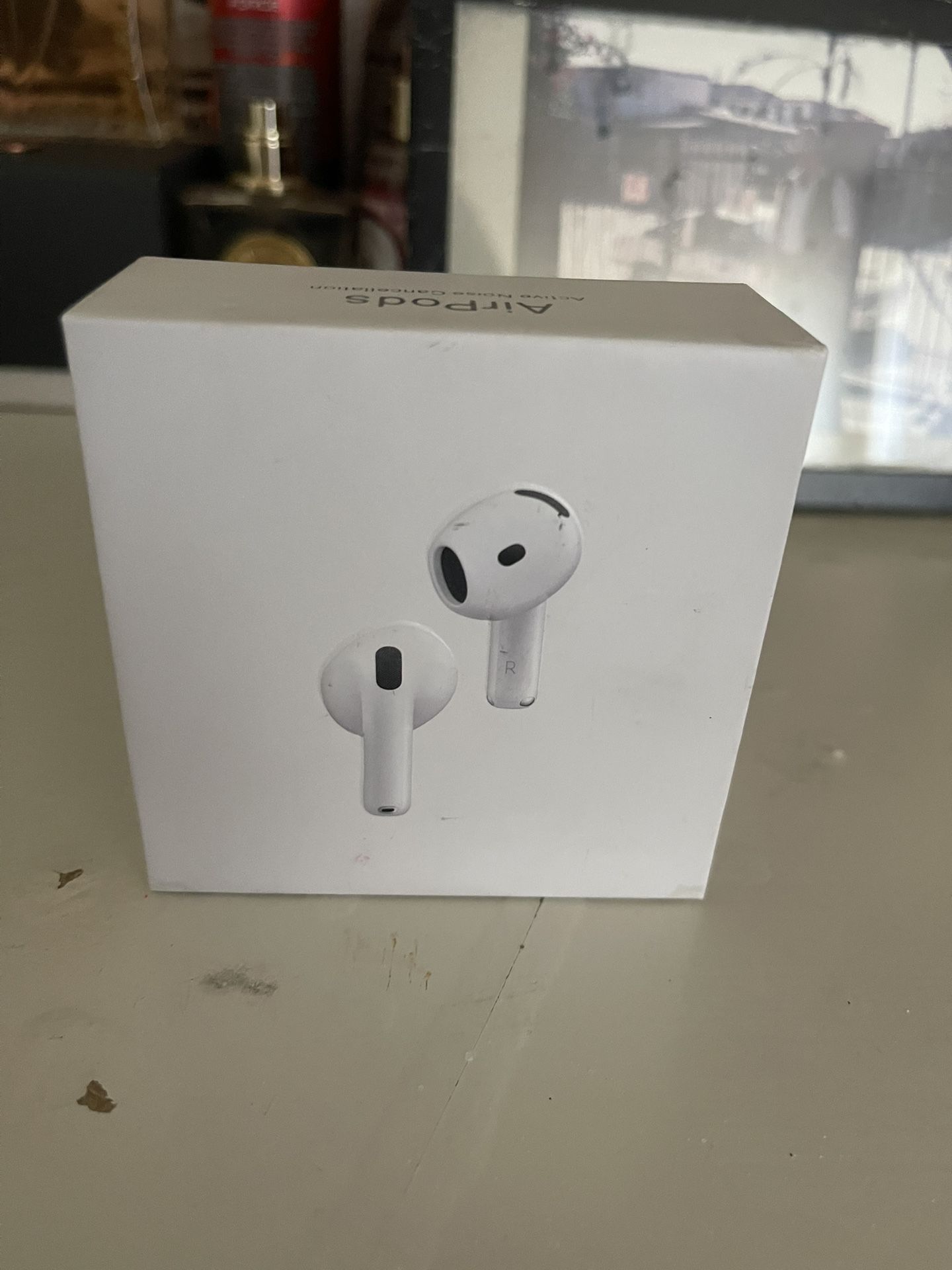 AirPods 4 (ANC)