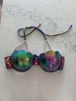 Women’s Mermaid Costume