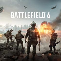 Battle Field 6 