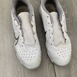 Boys Nike Soccer Shoes