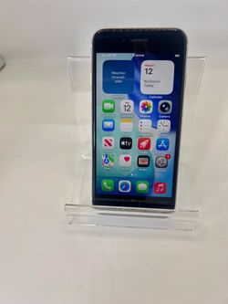 iPhone SE (2020) 64GB White - iCloud Unlocked