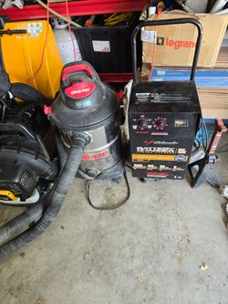 Welder