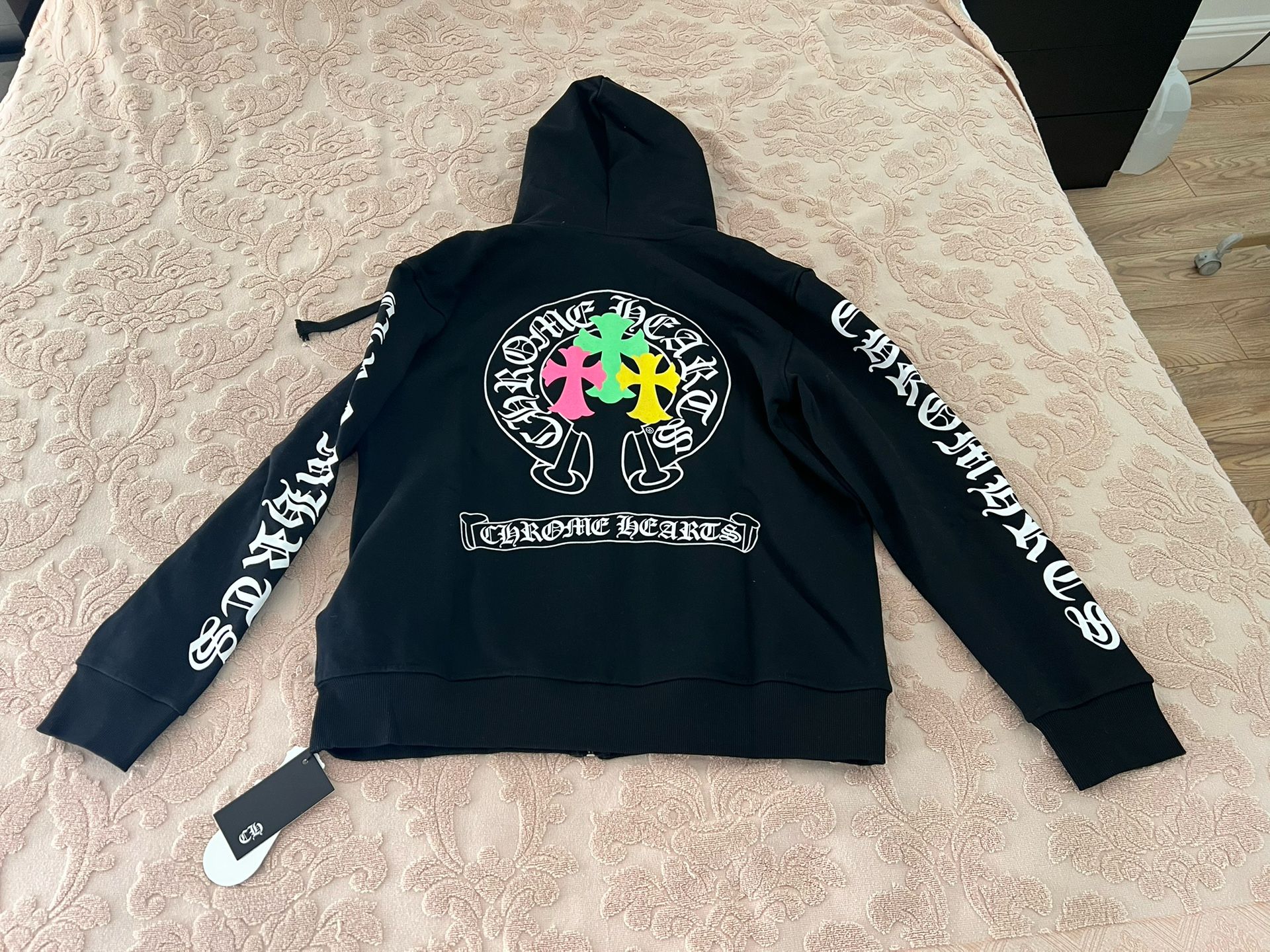 Chrome Hearts Hoodie