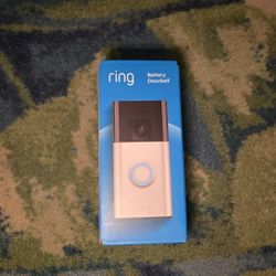 Ring Doorbell