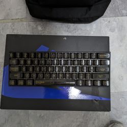 RGB 60% mechanical Keyboard 