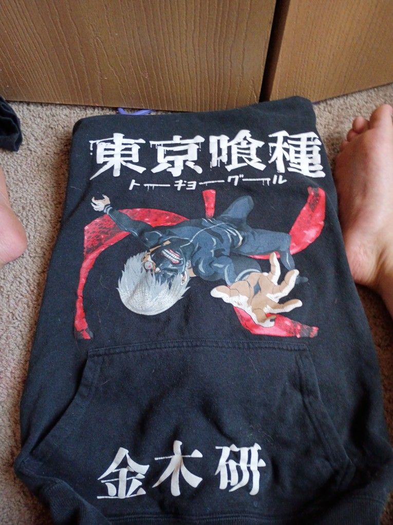 Hoddie