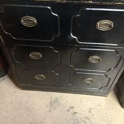 Antique Dresser