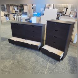Dresser Set