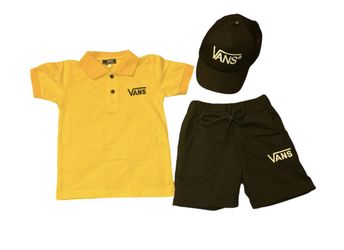 Vans.