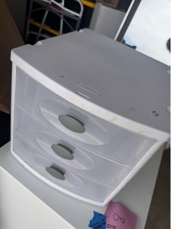 Small organizer