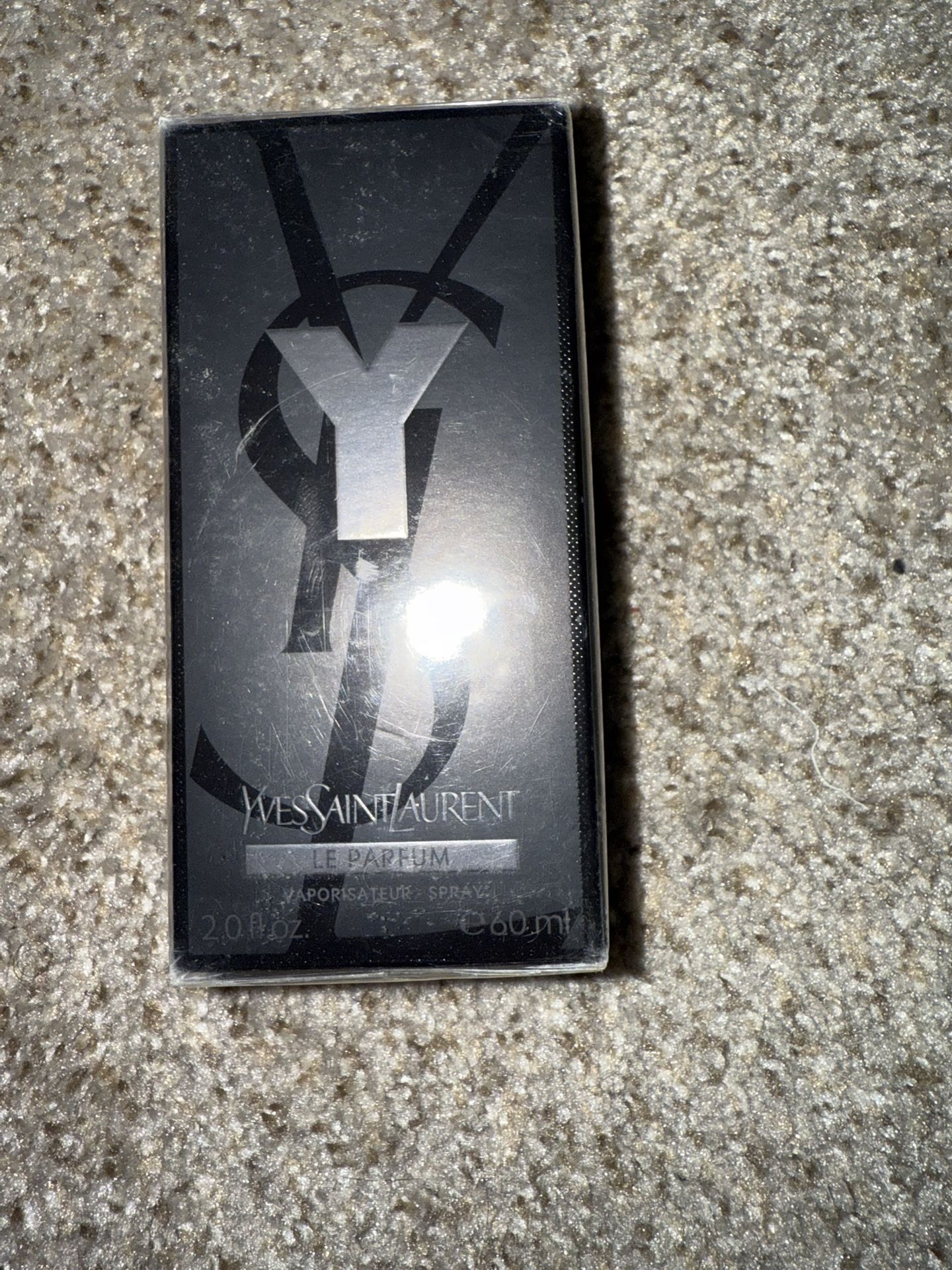 New Ysl Le Parfum