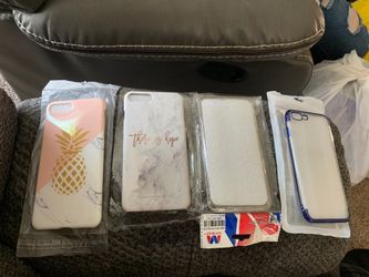 iPhone 7plus phone cases