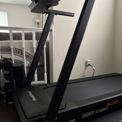 NordicTrack T Series 5 Treadmill