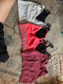 Sports Bras