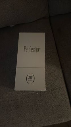 Zero Gravity Perfectio Red Light Therapy 