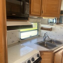 Lamser Camper Trailer Casa Para Camioneta Obo 
