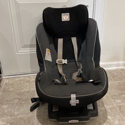 Peg Perego car seat 