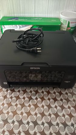 Epson printer