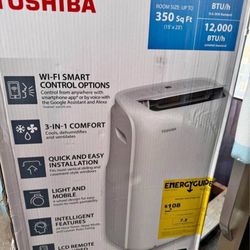 Toshiba  Portable 