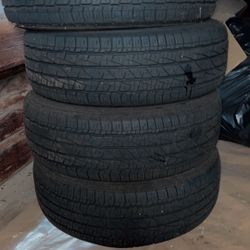 4 Tires 