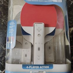 Accesorio Para Wii Tennis