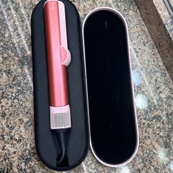 Hair Straightener