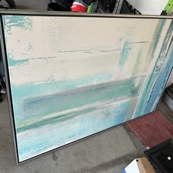 Painting (Width 61.5 Inches, Height 41.5 Inches )