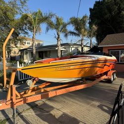 2005 Lavey Craft Nuera 26 