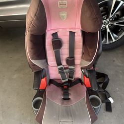 Booster Car Seat