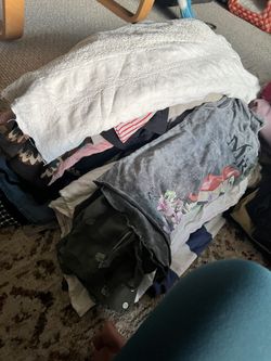 Clothes Bundle
