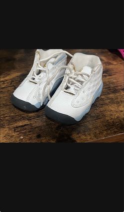 Jordan 13s