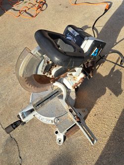 Table Saw