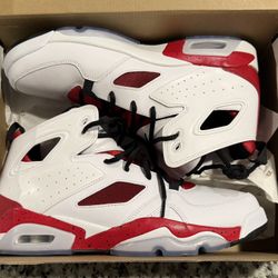 Men’s Nike Air Jordan Flight Club 1991 Retro Shoes - Size 11.5